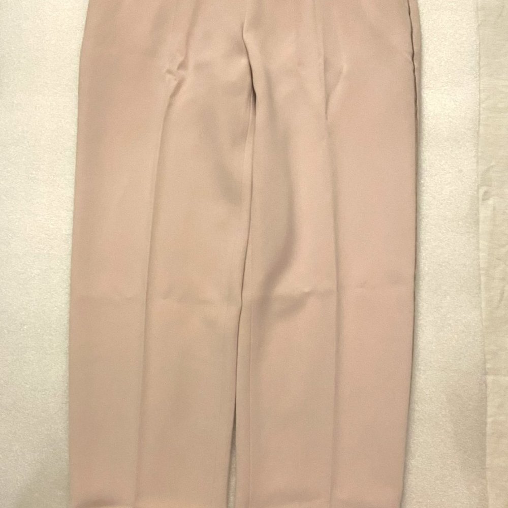 Max Mara Women's Studio Freccia Trouser Size XS - Picture 4 of 7